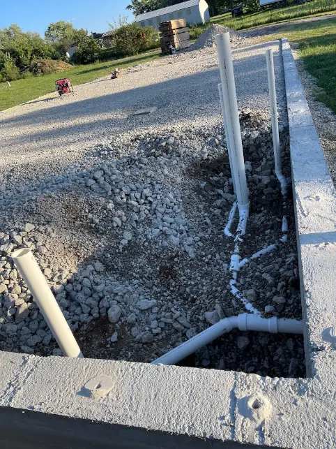 Plumbing Repair Services Miamisburg